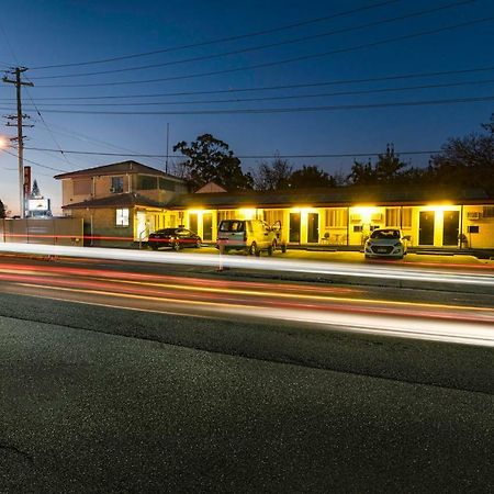 Bald Hills Motel المظهر الخارجي الصورة