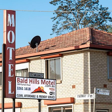 Bald Hills Motel المظهر الخارجي الصورة