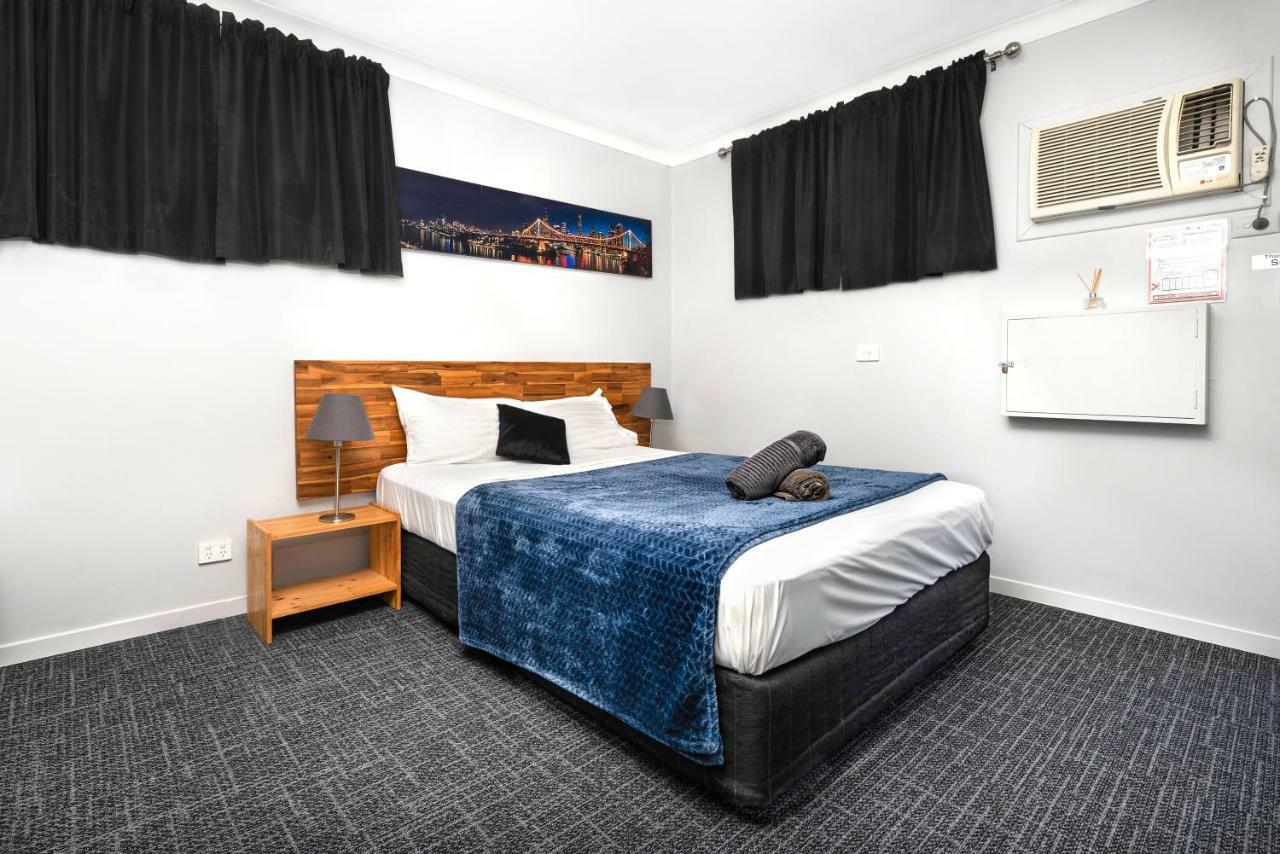 Bald Hills Motel المظهر الخارجي الصورة
