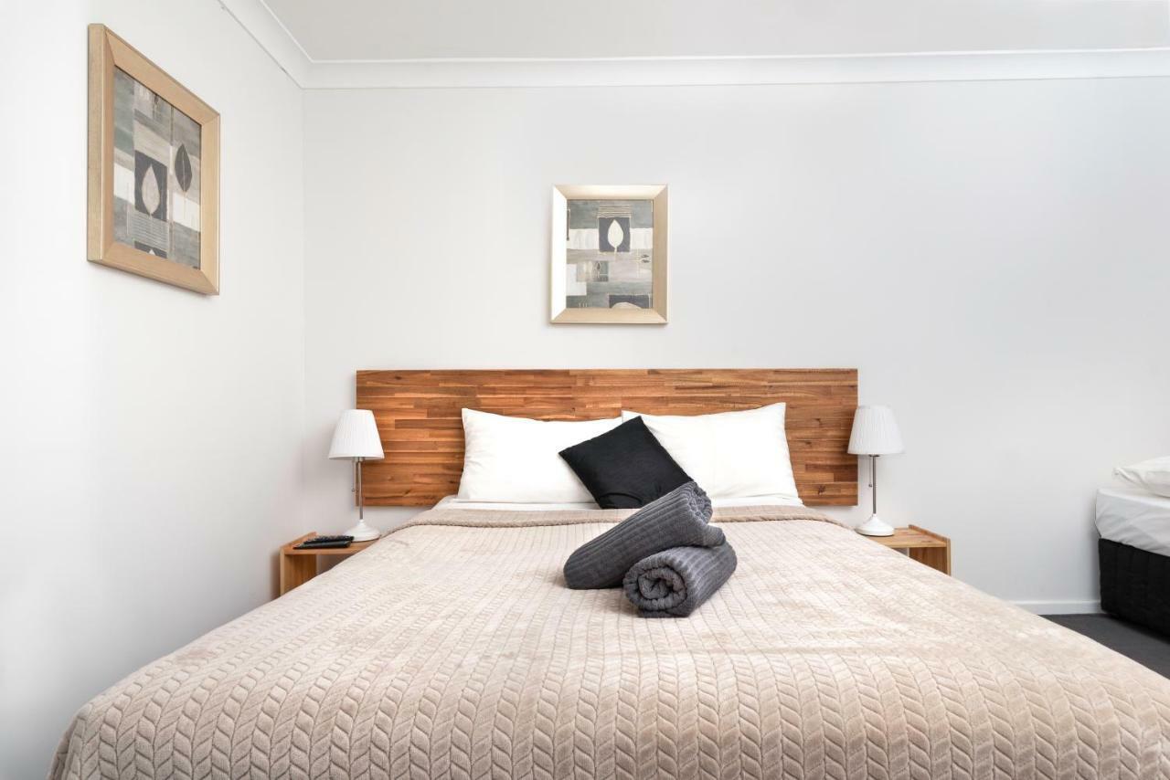 Bald Hills Motel المظهر الخارجي الصورة