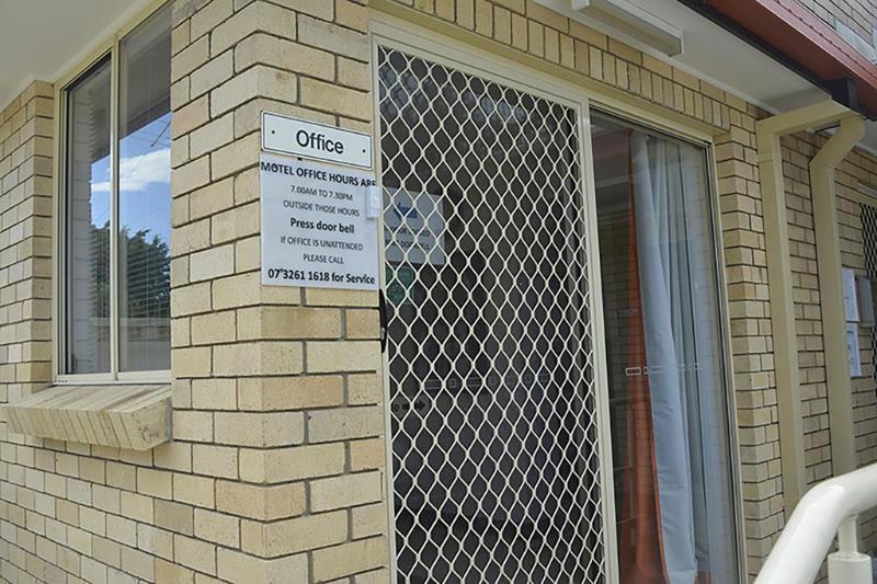 Bald Hills Motel المظهر الخارجي الصورة